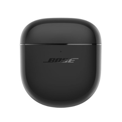 Наушники Bose QuietComfort Noise Cancelling Earbuds II черный в Чите