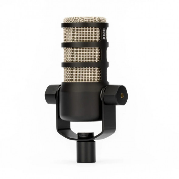 Микрофон Rode PodMic Dynamic Broadcast Microphone, черный в Чите