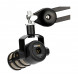 Микрофон Rode PodMic Dynamic Broadcast Microphone, черный в Чите