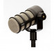 Микрофон Rode PodMic Dynamic Broadcast Microphone, черный в Чите