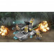 Конструктор LEGO Star Wars 75131 Боевой набор Сопротивления в Чите