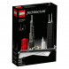 Конструктор LEGO Architecture 21033 Чикаго в Чите