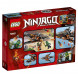 Конструктор LEGO Ninjago 70601 Небесная акула в Чите