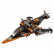 Конструктор LEGO Ninjago 70601 Небесная акула в Чите