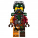 Конструктор LEGO Ninjago 70601 Небесная акула в Чите