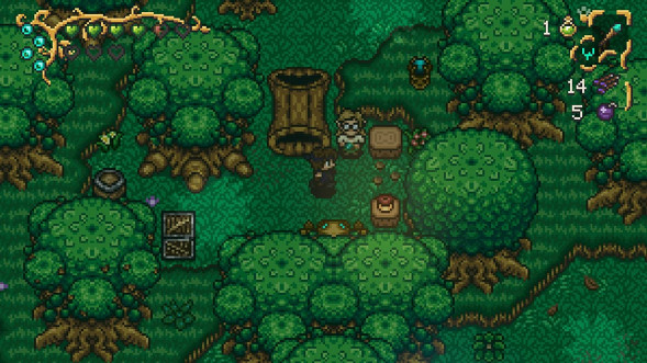 Игра Airoheart [Nintendo Switch, русские субтитры] в Чите