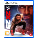 Игра WWE 2K25 [PS5, английская версия] в Чите
