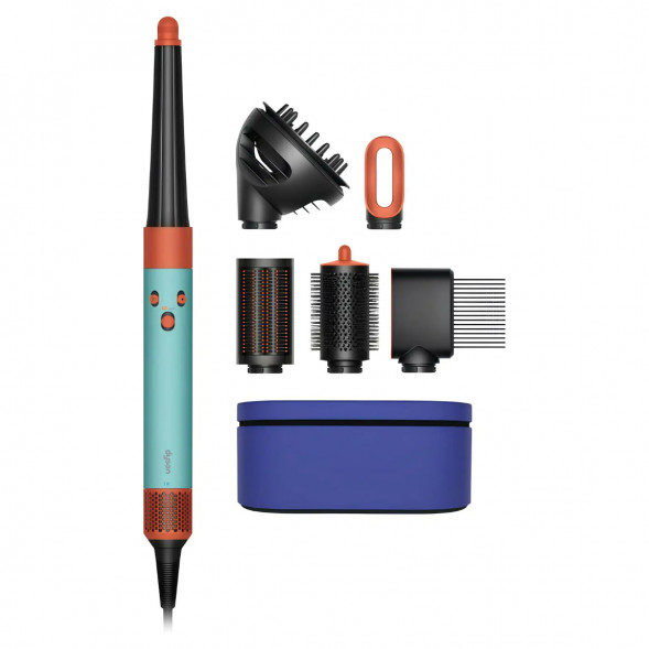 Стайлер Dyson Airwrap i.d. Long HS08 Ceramic Patina/Topaz Orange (533736-01) в Чите