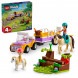 Конструктор LEGO Friends 42634 Тропа для лошадей и пони в Чите