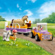 Конструктор LEGO Friends 42634 Тропа для лошадей и пони в Чите