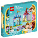 Конструктор LEGO Disney 43219 Творческие замки принцесс Диснея в Чите