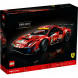 Конструктор LEGO Technic 42125 Ferrari 488 GTE &amp;quot;AF Corse #51&amp;quot; в Чите