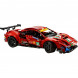 Конструктор LEGO Technic 42125 Ferrari 488 GTE &amp;quot;AF Corse #51&amp;quot; в Чите