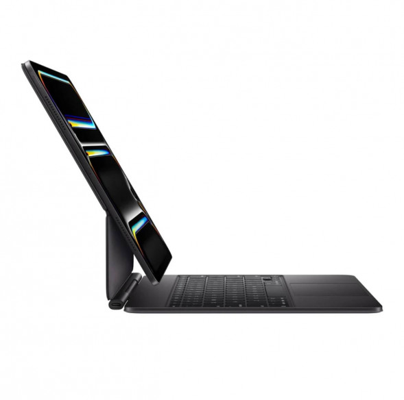 Клавиатура Magic Keyboard для iPad Pro 13 дюймов (M4) черный в Чите
