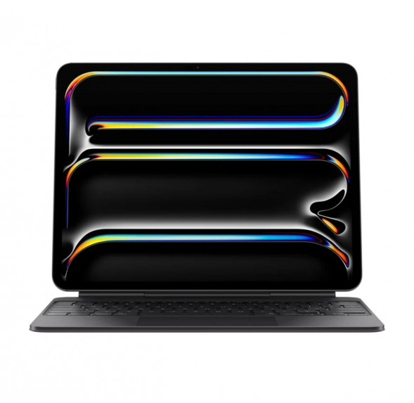 Клавиатура Magic Keyboard для iPad Pro 13 дюймов (M4) черный в Чите
