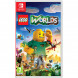 Игра LEGO Worlds [Nintendo Switch, русская версия] в Чите