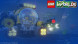 Игра LEGO Worlds [Nintendo Switch, русская версия] в Чите