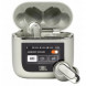 Беспроводные наушники JBL Tour Pro 2, USB Type-C, серебристый в Чите