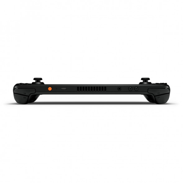 Игровая портативная консоль Valve Steam Deck OLED 512 ГБ в Чите