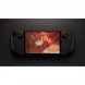 Игровая портативная консоль Valve Steam Deck OLED 512 ГБ в Чите