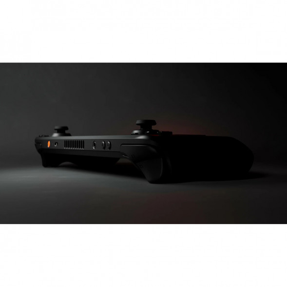 Игровая портативная консоль Valve Steam Deck OLED 512 ГБ в Чите