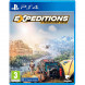 Игра Expeditions: A Mudrunner Game [PS4, русские субтитры] в Чите