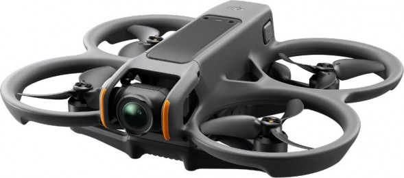 Квадрокоптер DJI Avata 2 Fly More Combo (один аккумулятор) в Чите