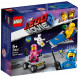 Конструктор LEGO Movie 70841 Космический отряд Бенни в Чите