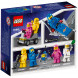 Конструктор LEGO Movie 70841 Космический отряд Бенни в Чите
