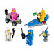 Конструктор LEGO Movie 70841 Космический отряд Бенни в Чите