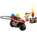 Конструктор LEGO City 60410 Пожарно-спасательный мотоцикл в Чите