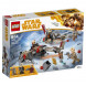 Конструктор LEGO Star Wars 75215 Свуп-байки в Чите