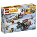 Конструктор LEGO Star Wars 75215 Свуп-байки в Чите