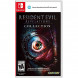 Игра Resident Evil: Revelations Collection [Nintendo Switch, русские субтитры] в Чите