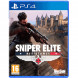Игра Sniper Elite: Resistance [PS4, русские субтитры] в Чите