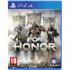 Игра For Honor [PS4, русская версия] в Чите