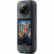 Экшн-камера Insta360 X5 Standard Bundle, Black в Чите