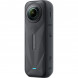 Экшн-камера Insta360 X5 Standard Bundle, Black в Чите