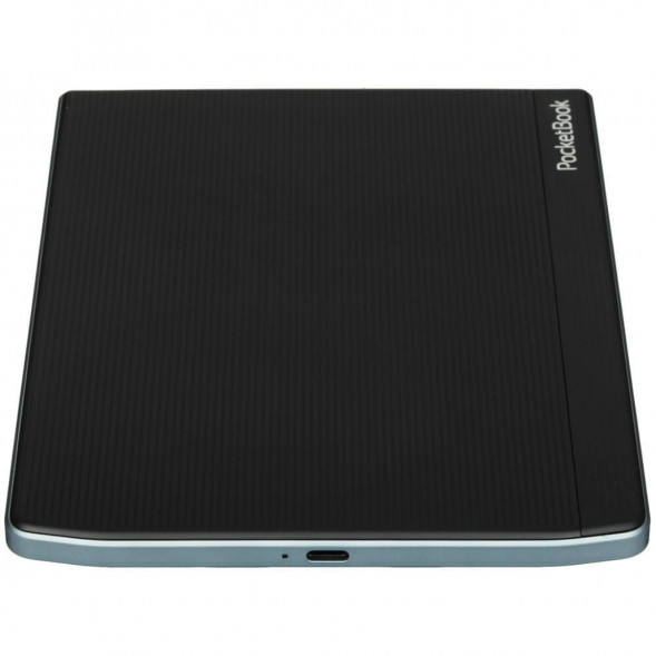 Электронная книга PocketBook Ink Pad Color 3 (PB743K3-1-WW), Stormy Sea в Чите