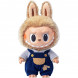 Коллекционная фигурка POP MART Labubu Time to chill Vinyl Plush Doll в Чите