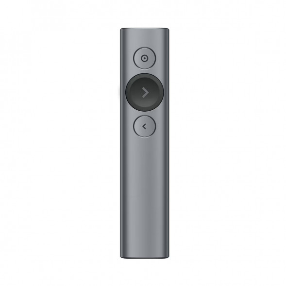Презентер Logitech Spotlight Presentation Remote серый в Чите