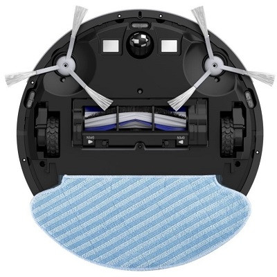 Пылесос Rowenta EXPLORER SERIE 60 RR7455WH gray в Чите