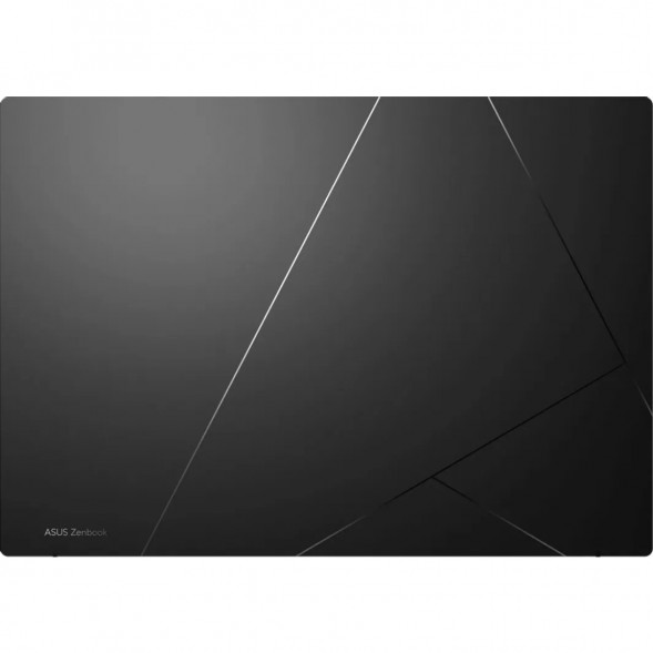 Ноутбук ASUS Zenbook 14 UM3406GA-QD132 (14&amp;quot;, OLED, AMD Ryzen AI 5 430 2ГГц, 4 ядра, 16ГБ LPDDR5x, 512ГБ SSD, AMD Radeon 840M, без ОС), черный в Чите