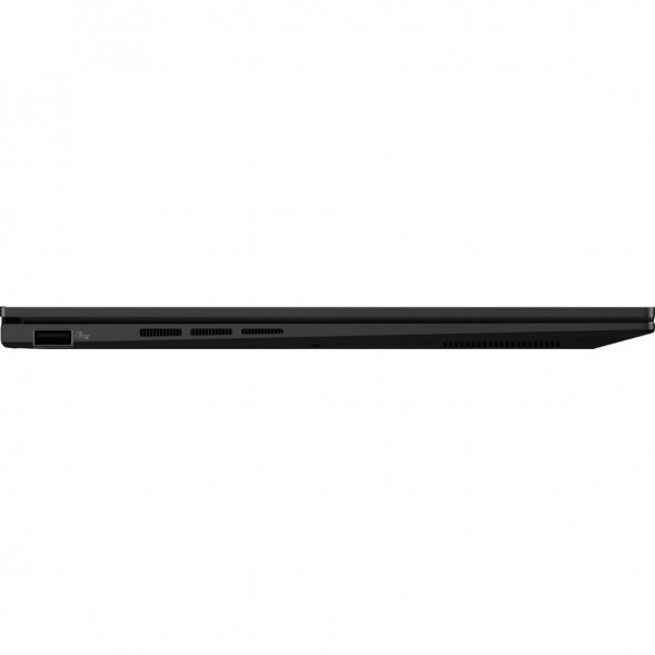 Ноутбук ASUS Zenbook 14 UM3406GA-QD132 (14&amp;quot;, OLED, AMD Ryzen AI 5 430 2ГГц, 4 ядра, 16ГБ LPDDR5x, 512ГБ SSD, AMD Radeon 840M, без ОС), черный в Чите