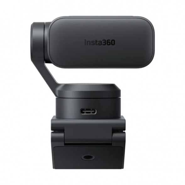 Веб-камера Insta360 Link 2 Standart Edition, Black в Чите