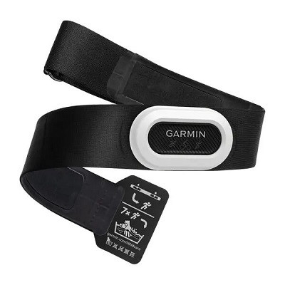 Пульсометр Garmin HRM-PRO PLUS 010-13118-00 в Чите