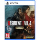 Игра Resident Evil 4 Gold Edition [PS5, русская версия] в Чите