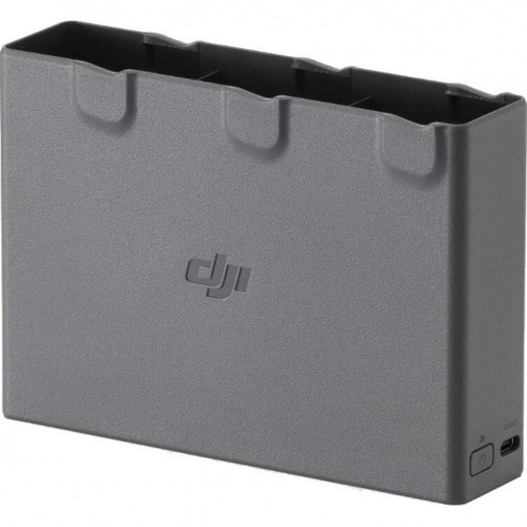 Хаб для зарядки DJI Avata 2 Battery Charging Hub в Чите