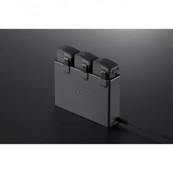 Хаб для зарядки DJI Avata 2 Battery Charging Hub в Чите