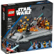 Конструктор LEGO Star War 75334 Оби-Ван Кеноби против Дарта Вейдера в Чите
